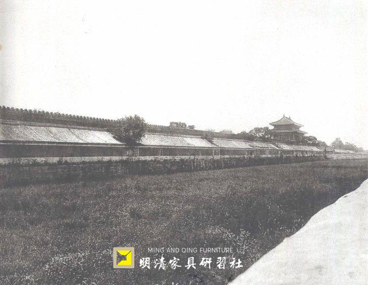 100张高清照片,还原100年前的故宫,这才是历史的真实 100张高清照片,还原100年前的故宫,这才是历史的真实
