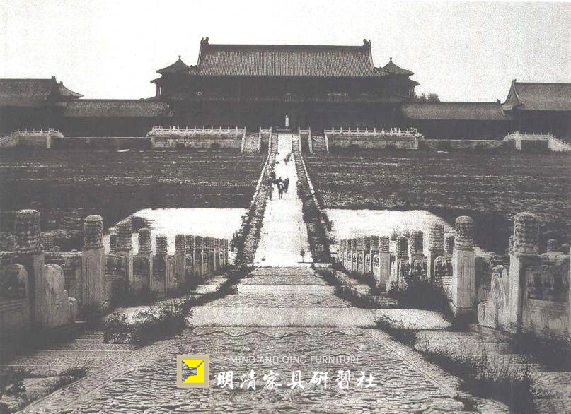 100张高清照片,还原100年前的故宫,这才是历史的真实 100张高清照片,还原100年前的故宫,这才是历史的真实