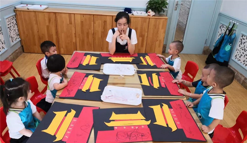 艺术涂鸦