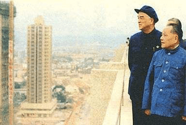 “舶来”的知识产权制度:在进口中诞生的1984《专利法》 “舶来”的知识产权制度:在进口中诞生的1984《专利法》