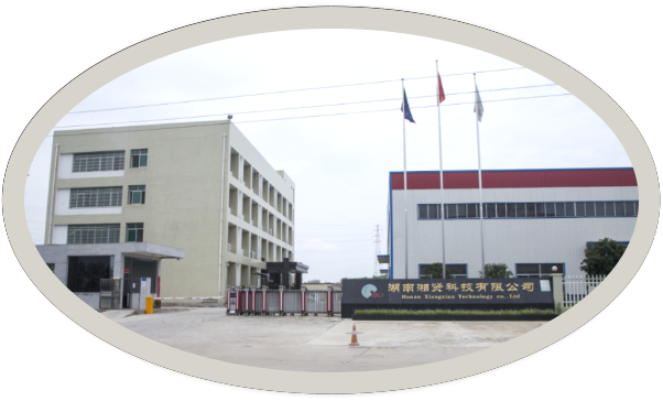 企业介绍 企业介绍