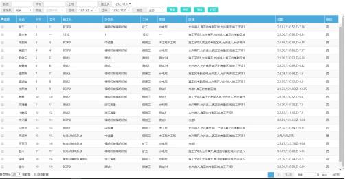 体育场馆室内UWB人员定位系统 体育场馆室内UWB人员定位系统
