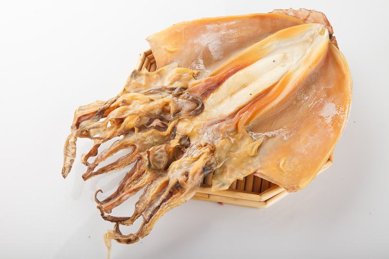 墨鱼干该怎么泡发好 墨鱼干该怎么泡发好