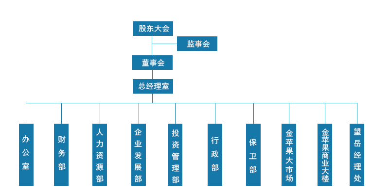 组织架构