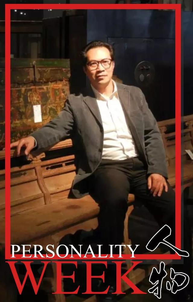 蒋念慈：通过收藏成就人生