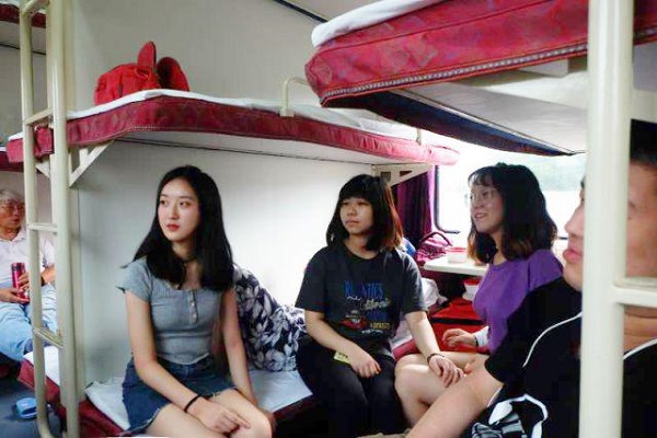 艺术学院—“拓梦青春”暑期社会实践团,我们在定西(一) 艺术学院—“拓梦青春”暑期社会实践团,我们在定西(一)