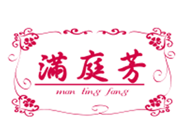 满庭芳