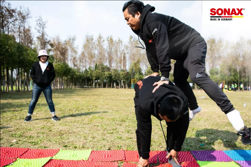 打通任督二脉,真不是传说! 打通任督二脉,真不是传说!