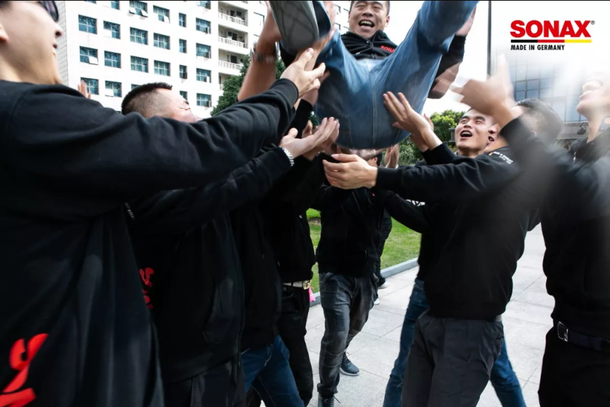 打通任督二脉,真不是传说! 打通任督二脉,真不是传说!