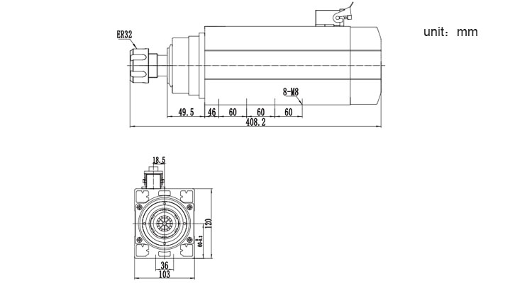 MHS60-7518FI