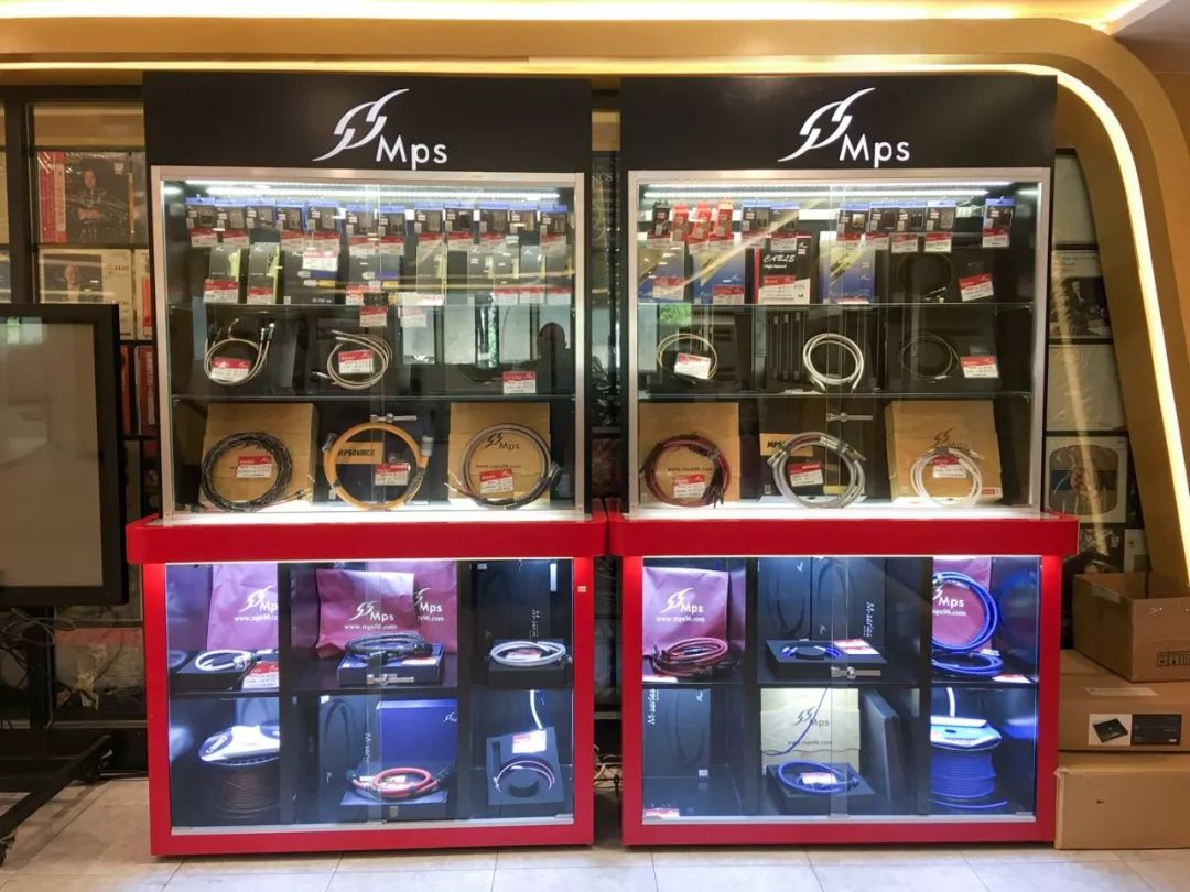 MPSOURCE新品发布会回顾 MPSOURCE新品发布会回顾