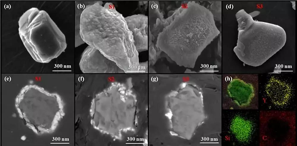 新型碳化硅陶瓷致密化烧结助剂制备成功 新型碳化硅陶瓷致密化烧结助剂制备成功