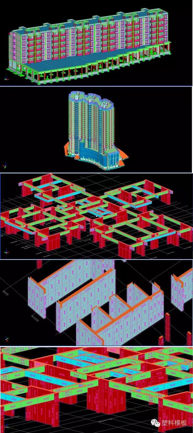 建筑模板的行业先驱,环保事业的坚定支持 建筑模板的行业先驱,环保事业的坚定支持