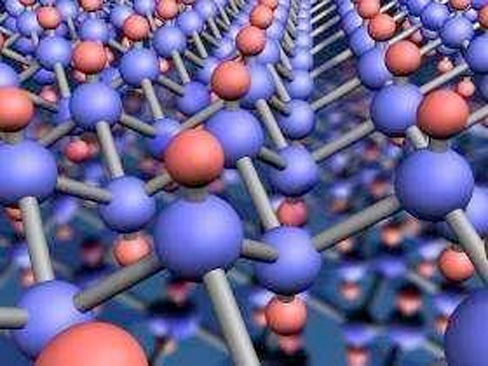 Nanotechnology: scientists have discovered a breakthrough material: graphene!