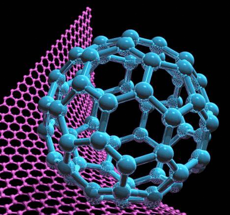 Nanotechnology: scientists have discovered a breakthrough material: graphene!