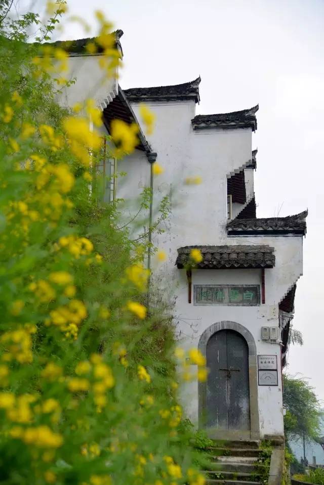 中国建筑六大派，惊艳四海！