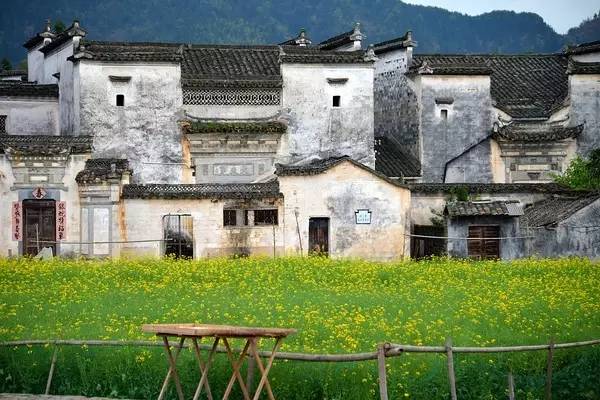 中国建筑六大派，惊艳四海！