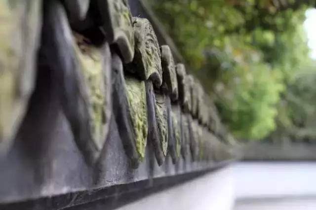中国建筑六大派，惊艳四海！