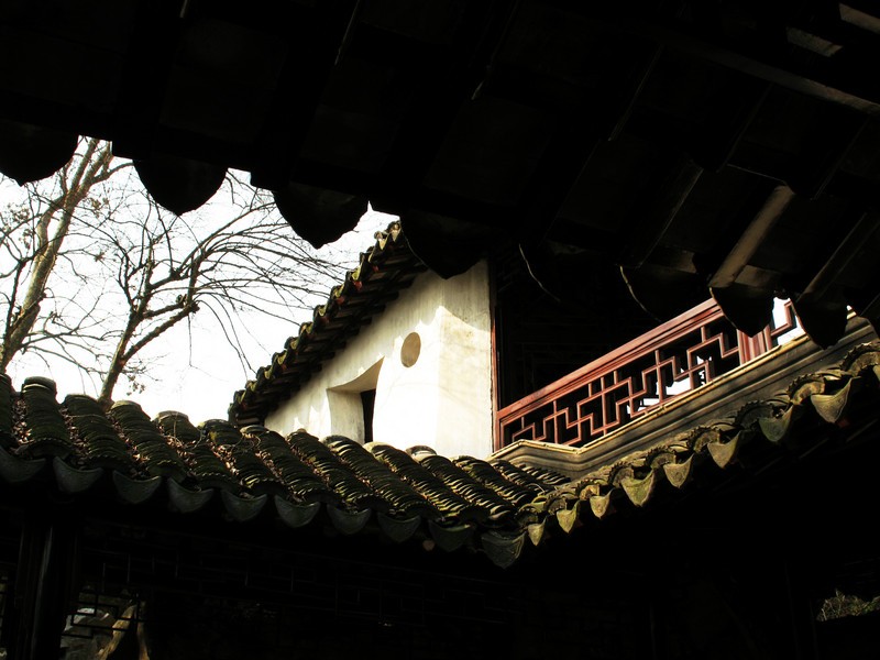 中国建筑六大派，惊艳四海！
