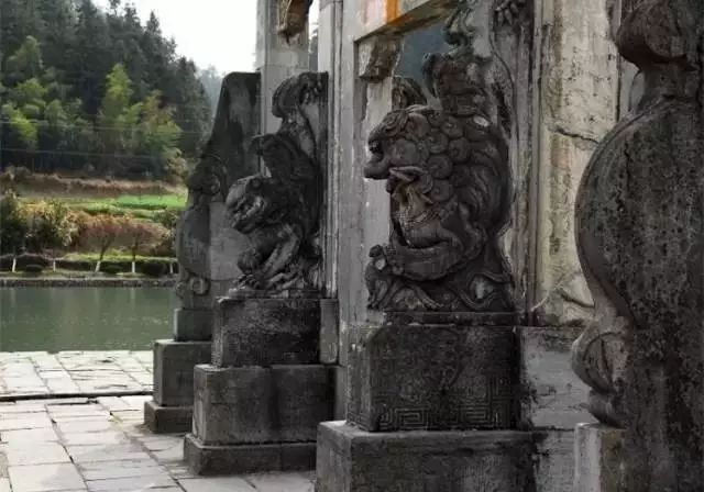 中国建筑六大派，惊艳四海！
