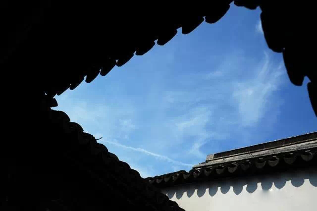 中国建筑六大派，惊艳四海！