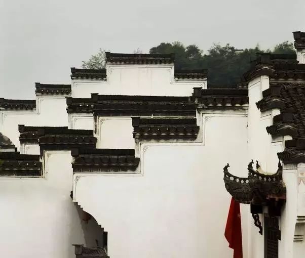 中国建筑六大派，惊艳四海！