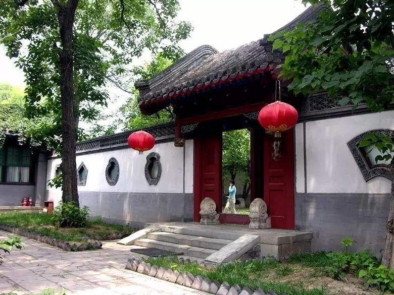 中国建筑六大派，惊艳四海！