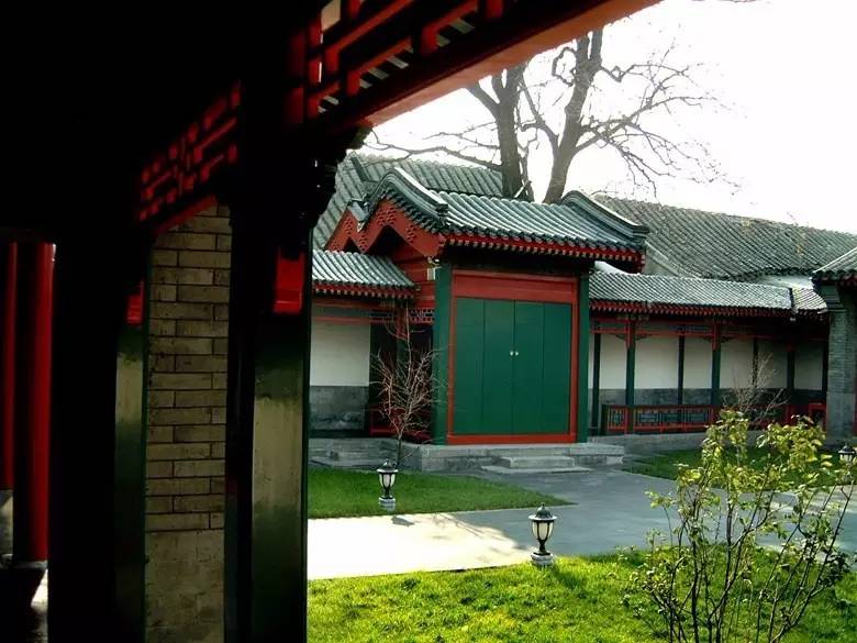 中国建筑六大派，惊艳四海！