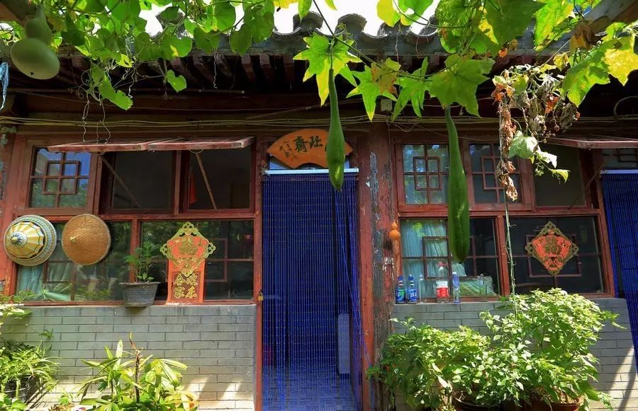 中国建筑六大派，惊艳四海！