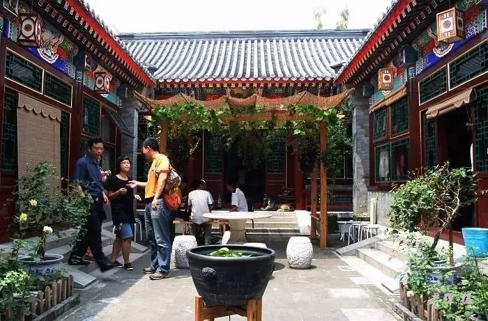 中国建筑六大派，惊艳四海！