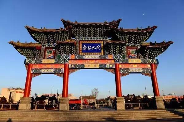 中国建筑六大派，惊艳四海！