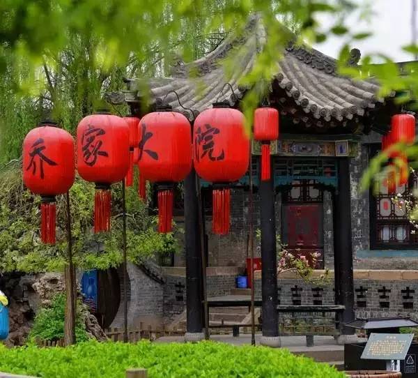 中国建筑六大派，惊艳四海！