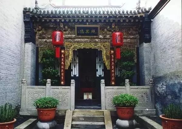 中国建筑六大派，惊艳四海！