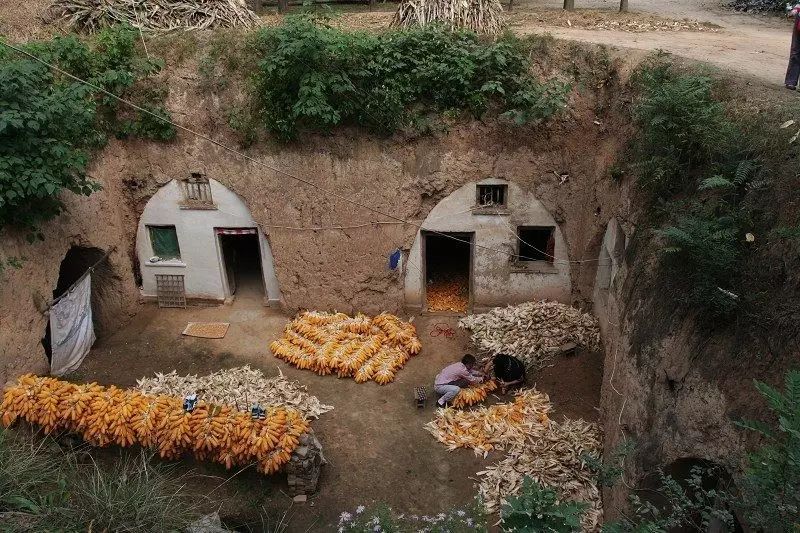中国建筑六大派，惊艳四海！