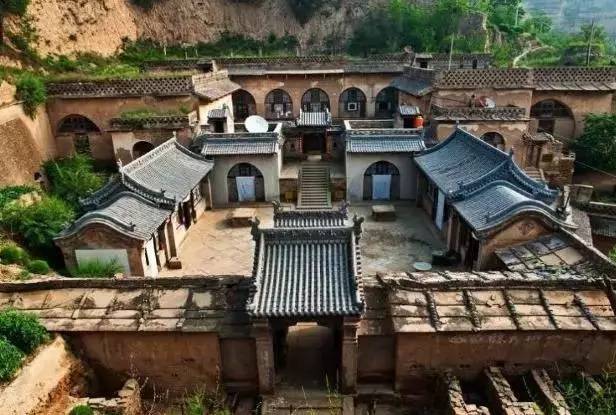 中国建筑六大派，惊艳四海！