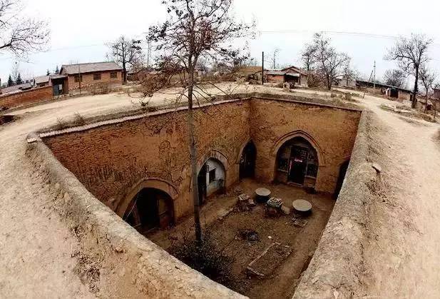 中国建筑六大派，惊艳四海！