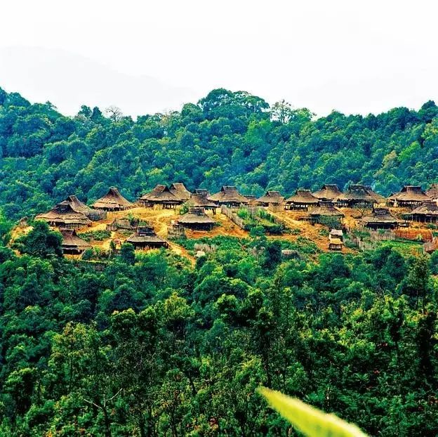 中国建筑六大派，惊艳四海！