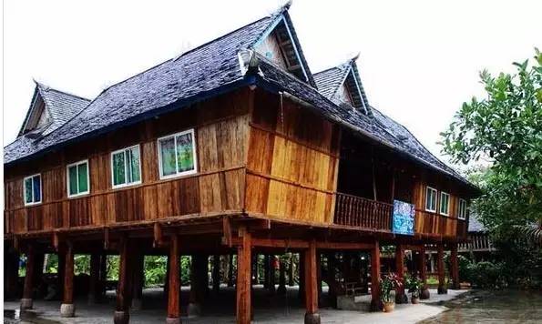 中国建筑六大派，惊艳四海！