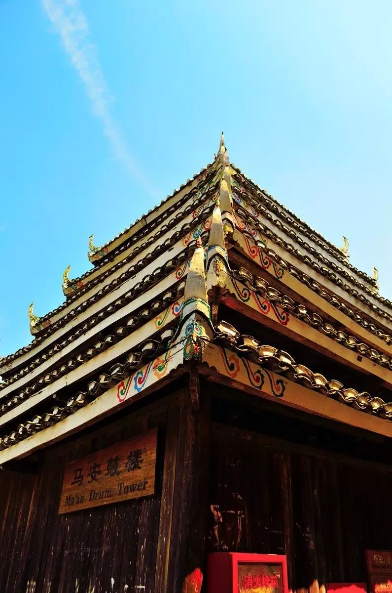 中国建筑六大派，惊艳四海！