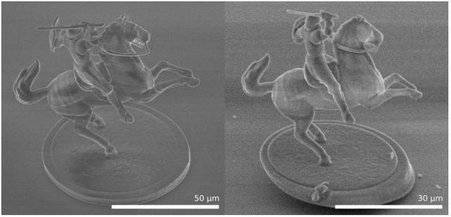 转载:谷研究 l 一种玻璃陶瓷纳米级3D打印技术 转载:谷研究 l 一种玻璃陶瓷纳米级3D打印技术