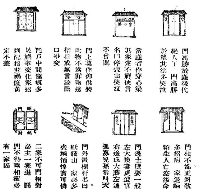 《魯班經(jīng)匠家鏡》：家具的最早影像資料，木匠的最全工作指南 