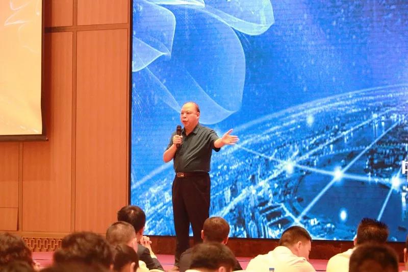 俏皮羊“诚信 安全 规范 保障”主题活动成功举办！