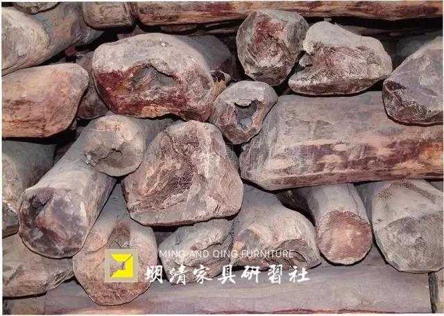 海岩:紫檀不如黄花梨?这是偏见 海岩:紫檀不如黄花梨?这是偏见