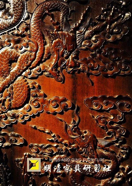 海岩:紫檀不如黄花梨?这是偏见 海岩:紫檀不如黄花梨?这是偏见