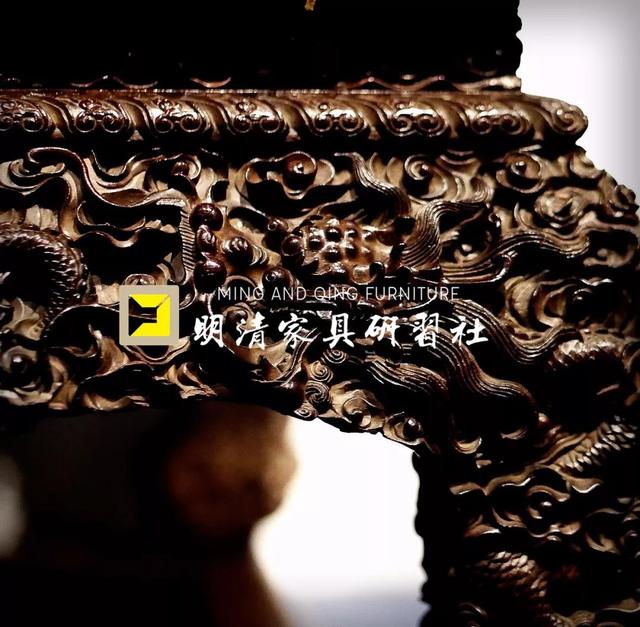 海岩:紫檀不如黄花梨?这是偏见 海岩:紫檀不如黄花梨?这是偏见