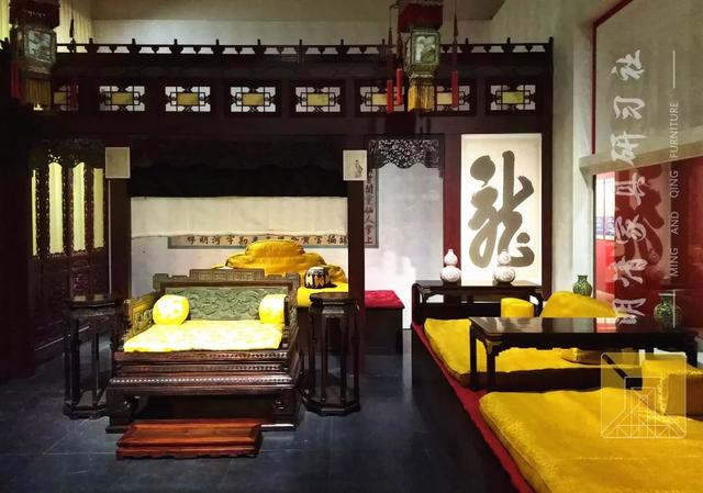 海岩:紫檀不如黄花梨?这是偏见 海岩:紫檀不如黄花梨?这是偏见