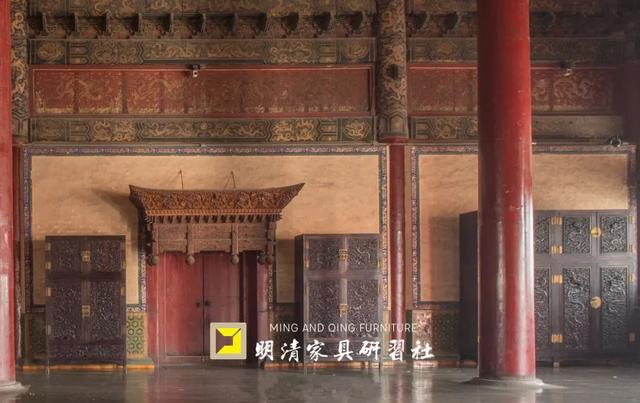 海岩:紫檀不如黄花梨?这是偏见 海岩:紫檀不如黄花梨?这是偏见
