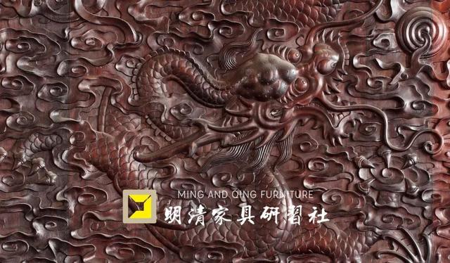 海岩:紫檀不如黄花梨?这是偏见 海岩:紫檀不如黄花梨?这是偏见