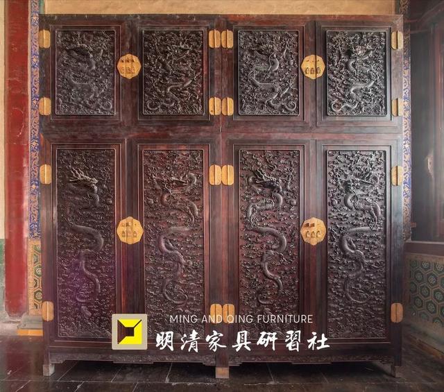 海岩:紫檀不如黄花梨?这是偏见 海岩:紫檀不如黄花梨?这是偏见