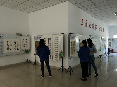 笔花开处墨花浓 齐乐娱乐app客户端下载溢韵镜中来——记“丹墨情•齐乐娱乐app客户端下载美”齐发娛乐书画摄影展 笔花开处墨花浓 齐乐娱乐app客户端下载溢韵镜中来——记“丹墨情•齐乐娱乐app客户端下载美”齐发娛乐书画摄影展